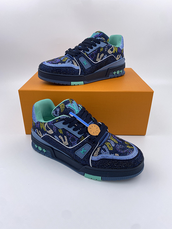 LOU1_TON SNEAKERS