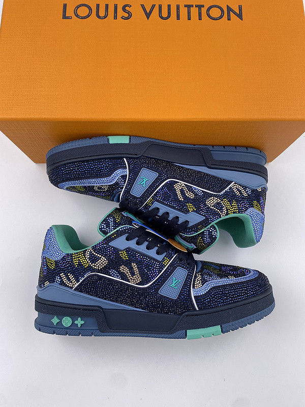 LOU1_TON SNEAKERS