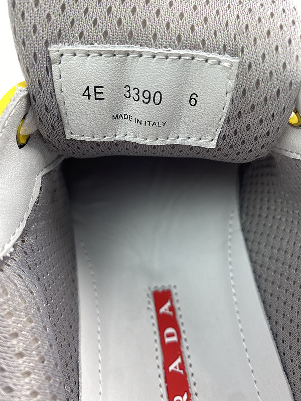 PR SNEAKER
