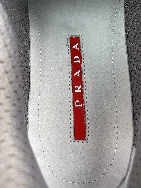PR SNEAKER