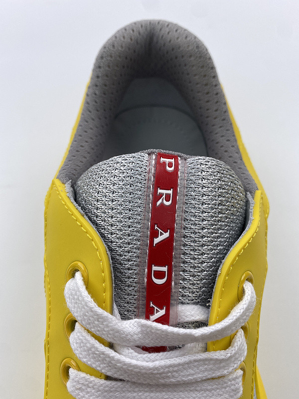 PR SNEAKER