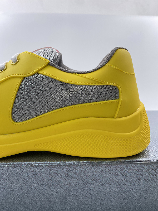 PR SNEAKER