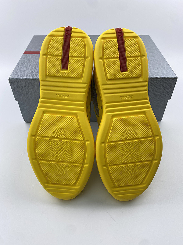 PR SNEAKER