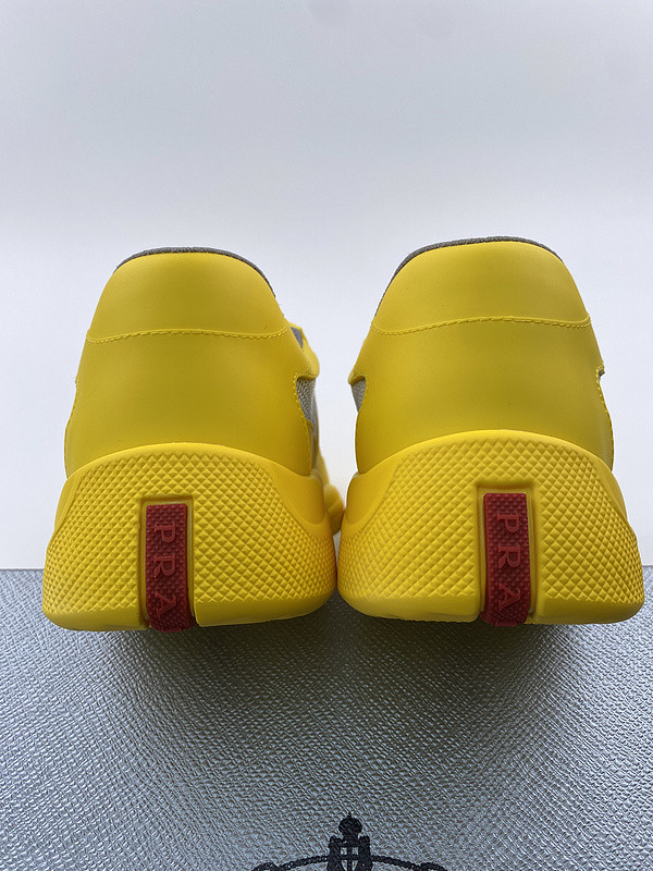 PR SNEAKER