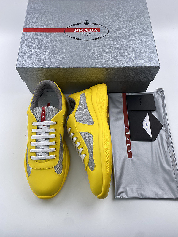 PR SNEAKER