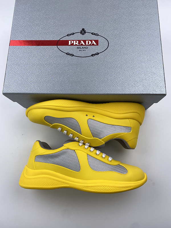 PR SNEAKER