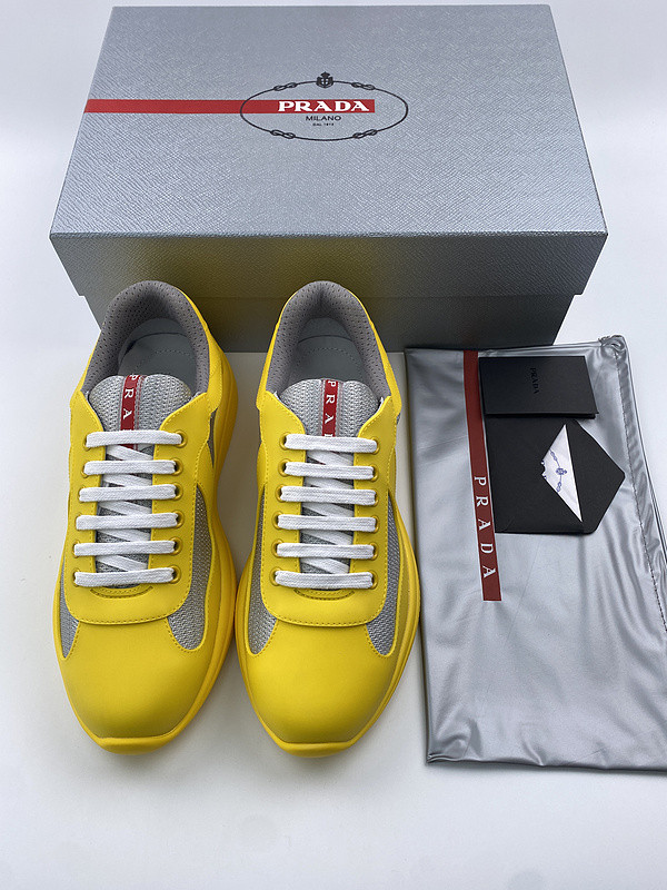 PR SNEAKER