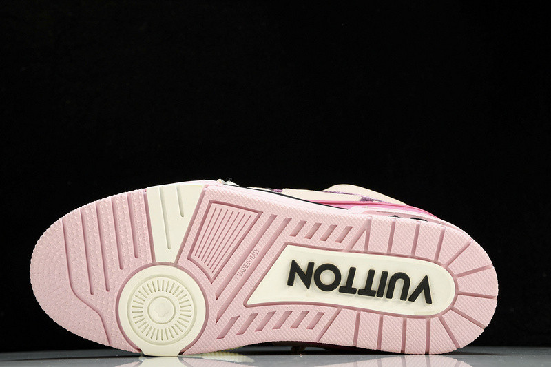 LOU1_TON SNEAKERS
