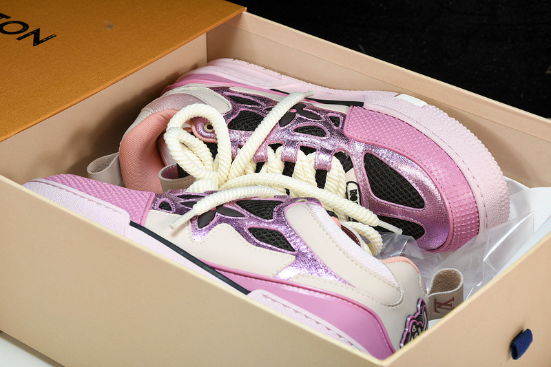 LOU1_TON SNEAKERS