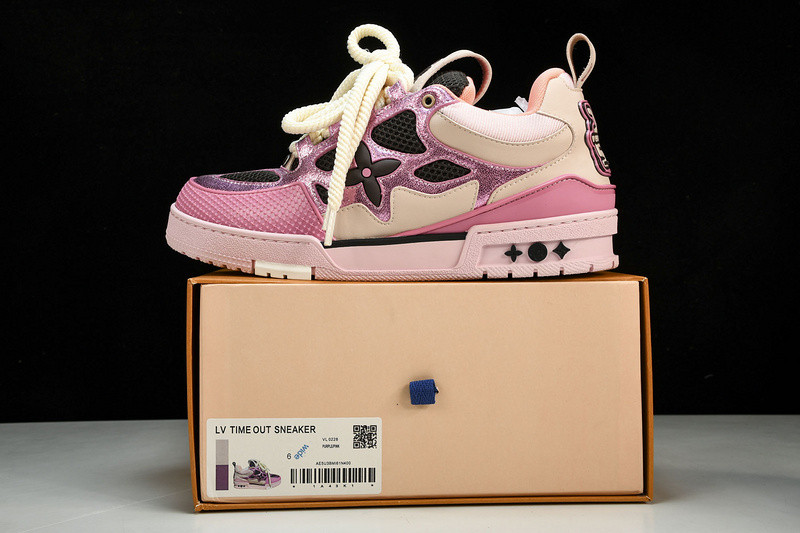 LOU1_TON SNEAKERS