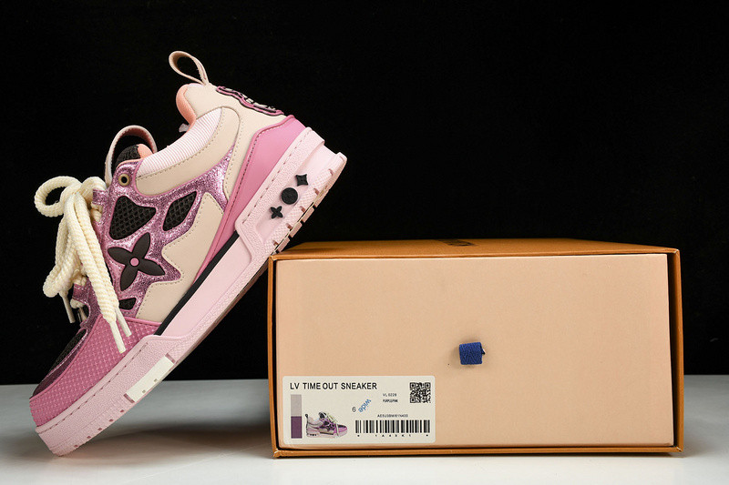 LOU1_TON SNEAKERS