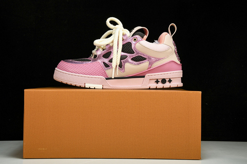 LOU1_TON SNEAKERS