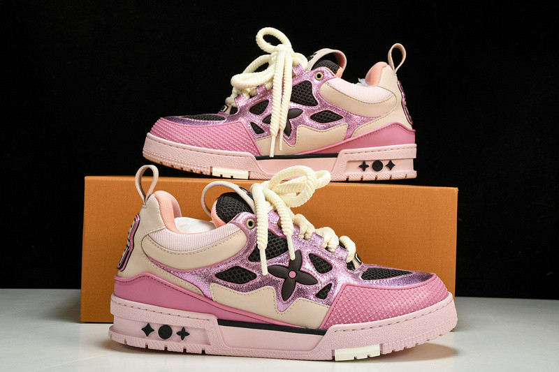 LOU1_TON SNEAKERS
