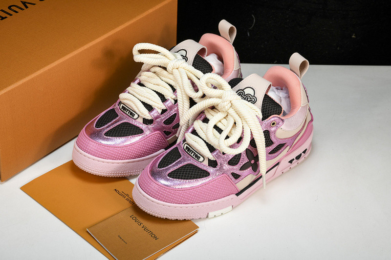 LOU1_TON SNEAKERS