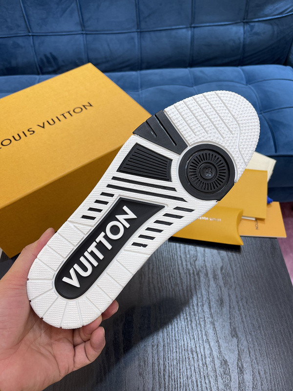 LOU1_TON SNEAKERS