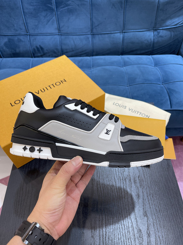 LOU1_TON SNEAKERS