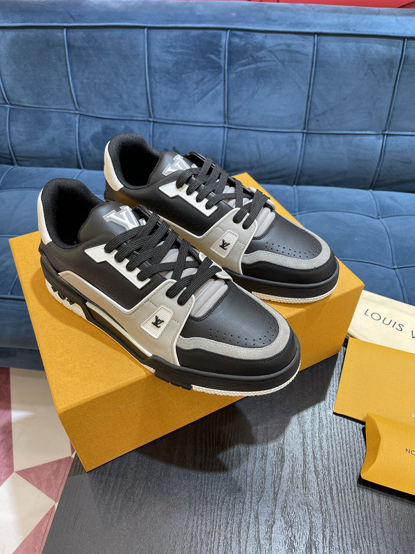LOU1_TON SNEAKERS