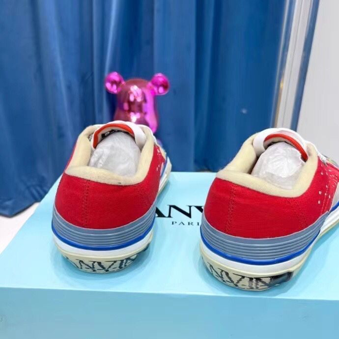 LANVIN SNEAKER