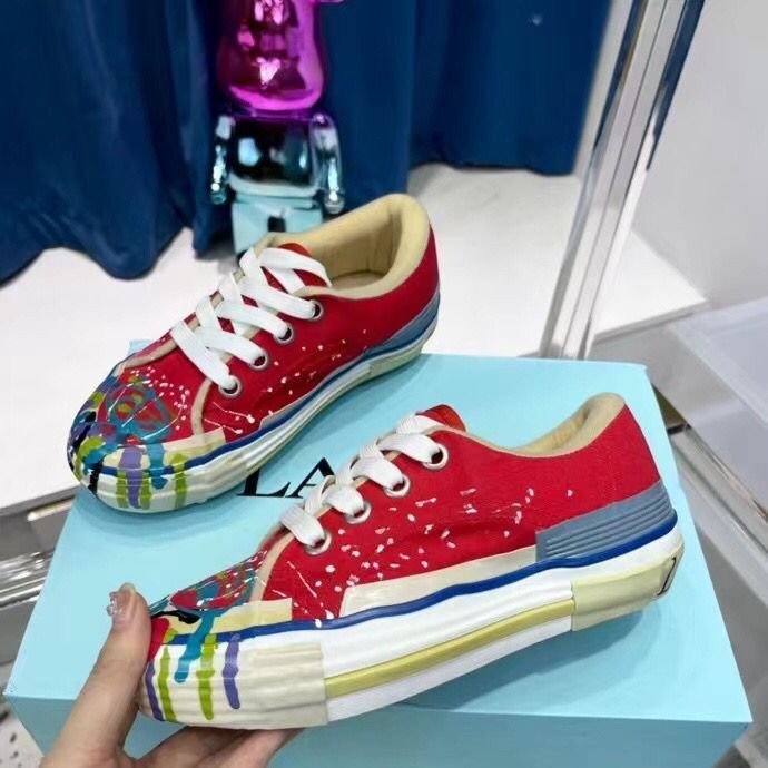 LANVIN SNEAKER