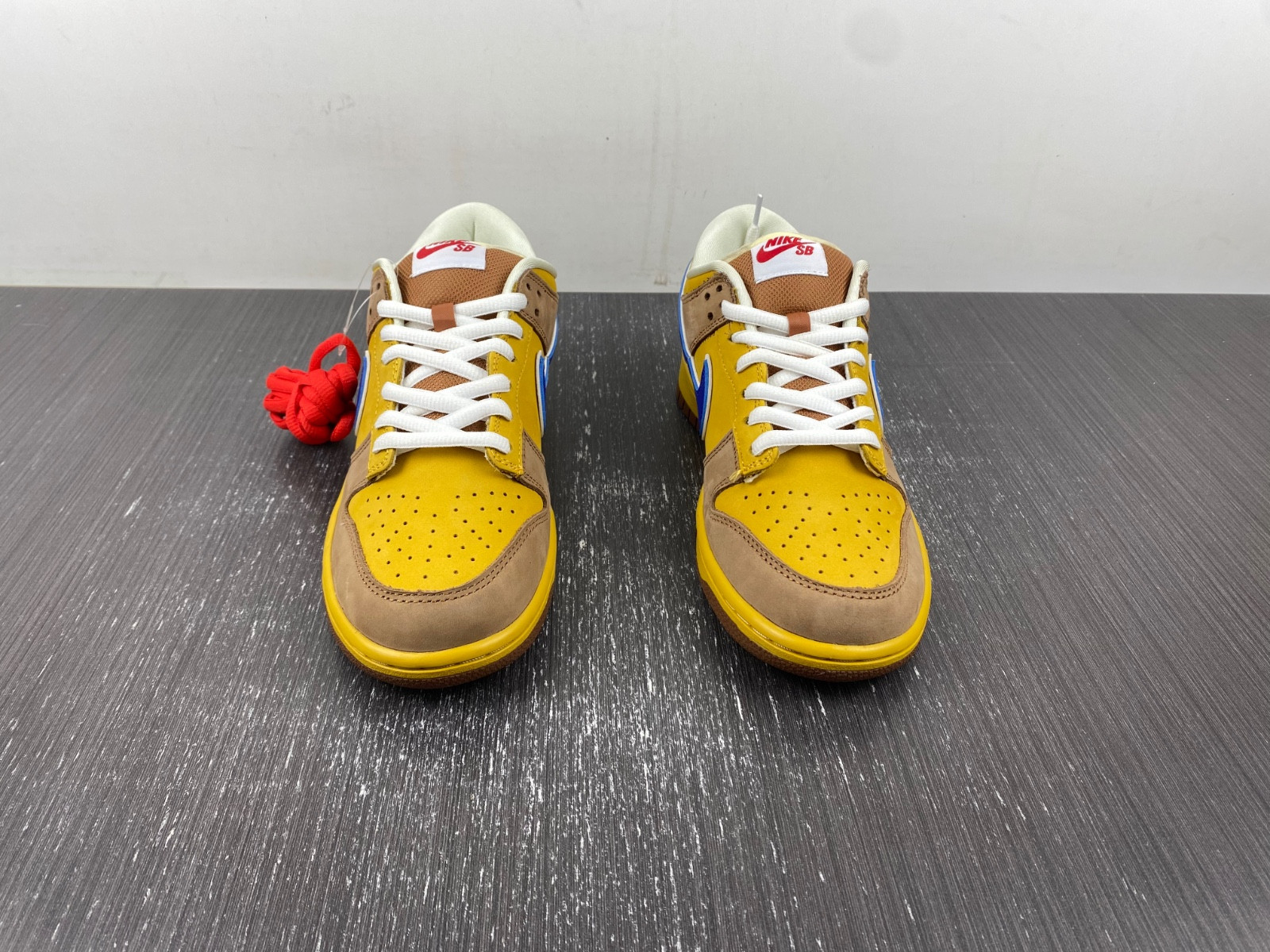 Nike SB Dunk Low PREM 313170-741