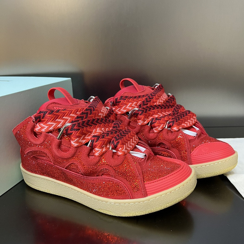 LANVIN SNEAKER