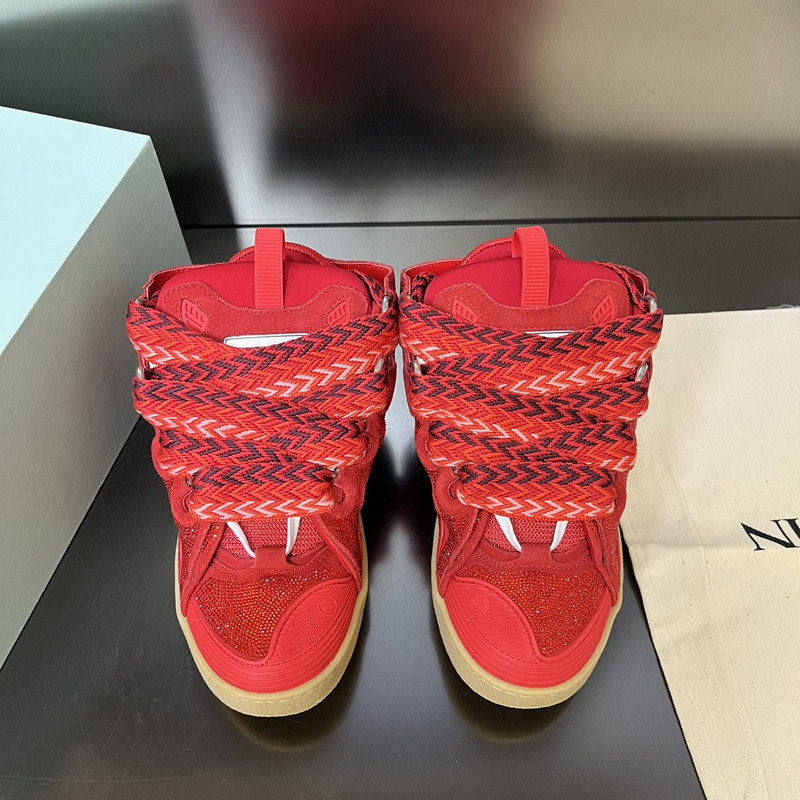 LANVIN SNEAKER