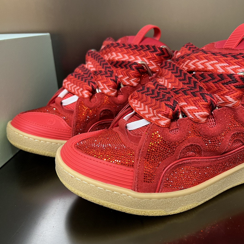 LANVIN SNEAKER