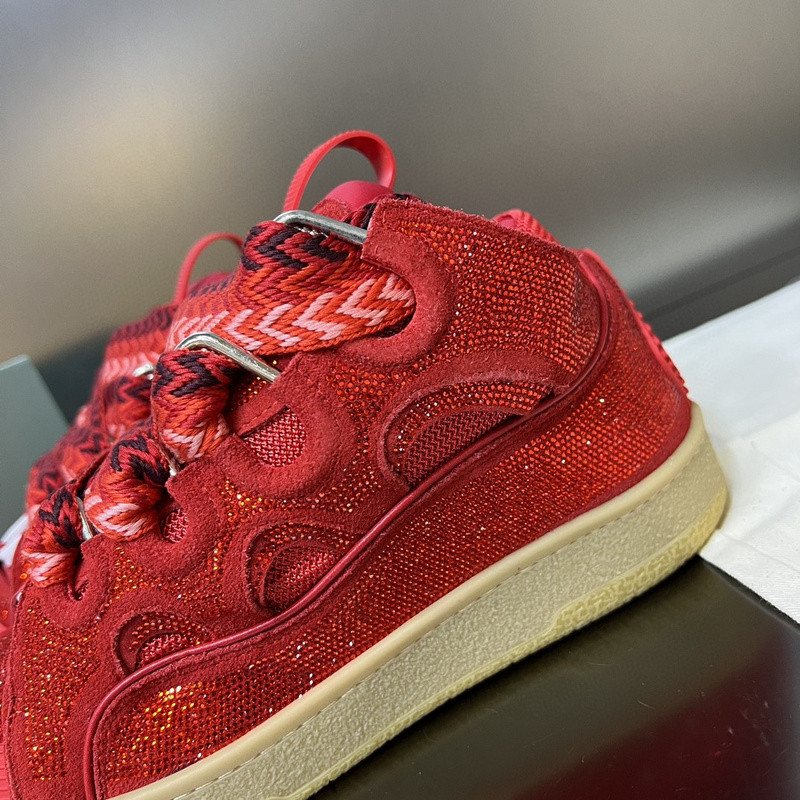 LANVIN SNEAKER