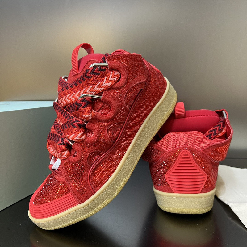LANVIN SNEAKER