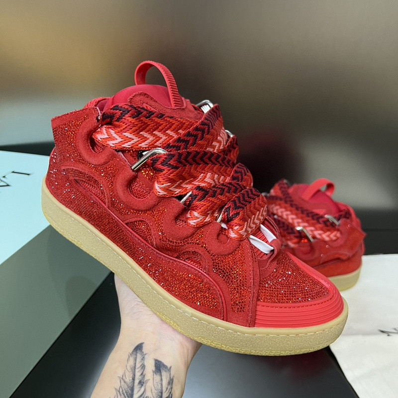 LANVIN SNEAKER
