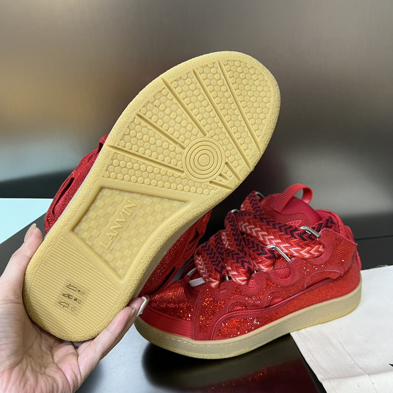 LANVIN SNEAKER