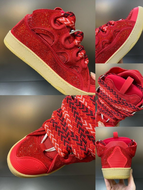 LANVIN SNEAKER