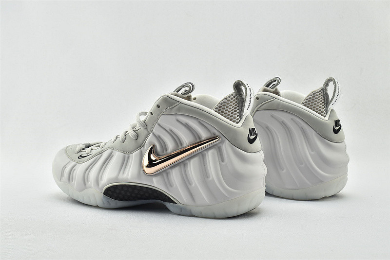 Nike Air Foamposite Pro All Star 2018 AO0817-001
