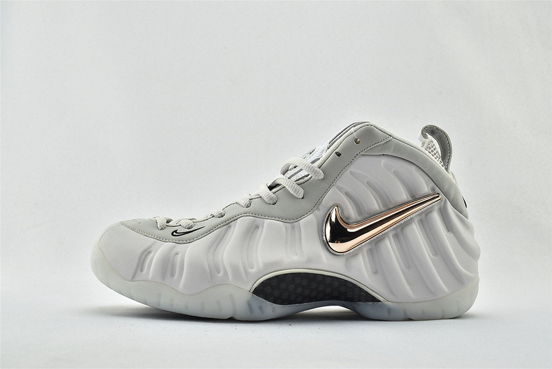 Nike Air Foamposite Pro All Star 2018 AO0817-001