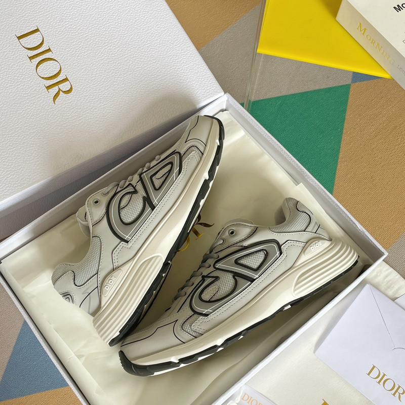 DR B30 SNEAKER
