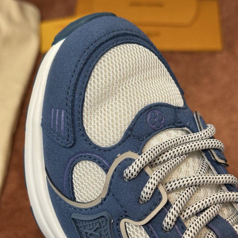 LOU1_TON SNEAKERS