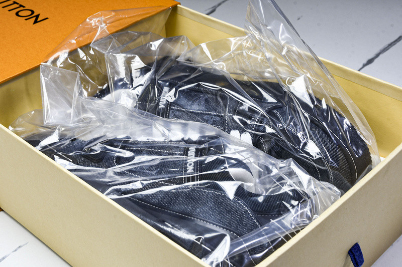 LOU1_TON SNEAKERS