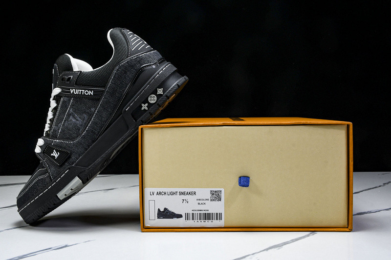 LOU1_TON SNEAKERS