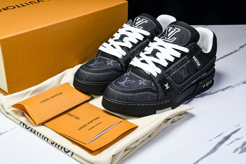 LOU1_TON SNEAKERS