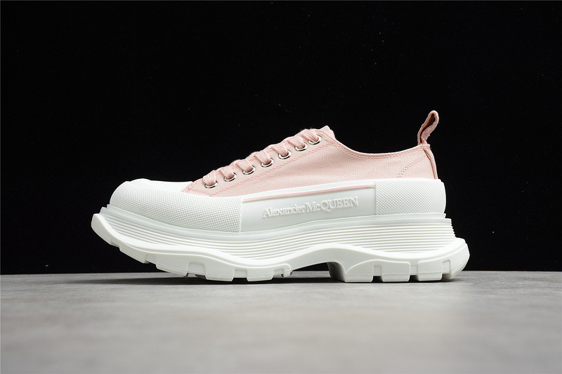 ALEXANDER MCQUEEN SNEAKER