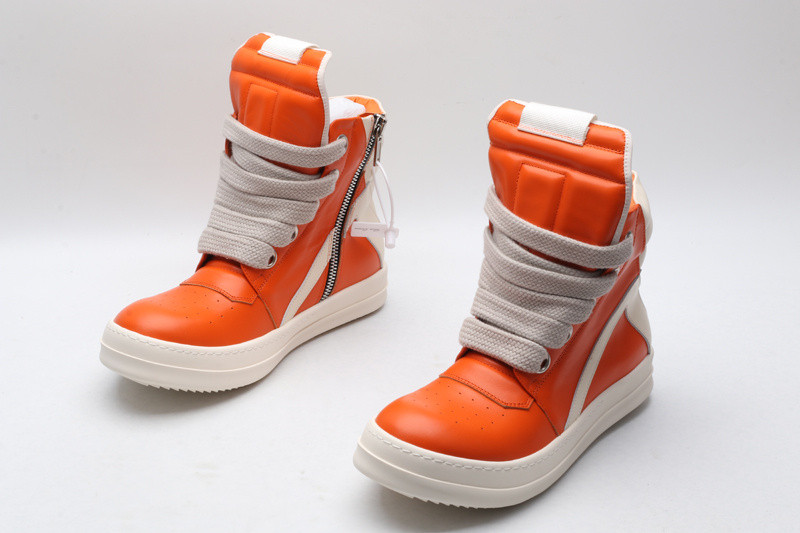 RICK 0WENS SNEAKERS