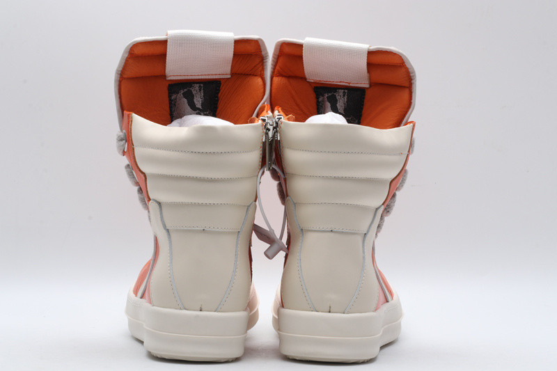 RICK 0WENS SNEAKERS