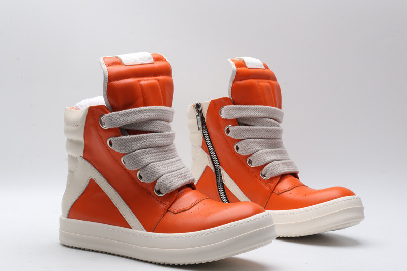 RICK 0WENS SNEAKERS