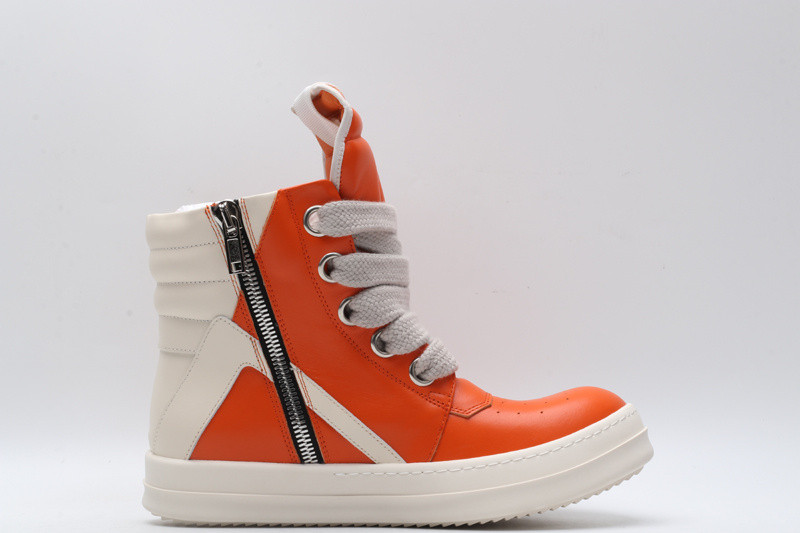 RICK 0WENS SNEAKERS