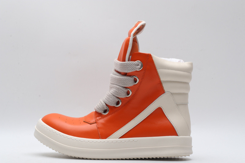 RICK 0WENS SNEAKERS
