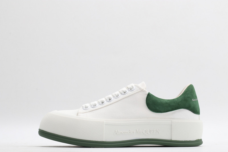 ALEXANDER MCQUEEN SNEAKER