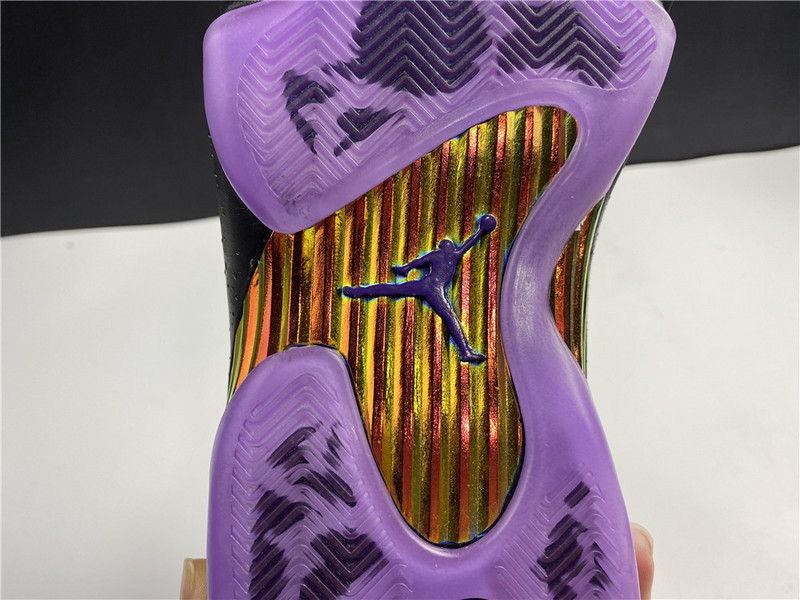 Jordan 14 Retro Doernbecher (2019) - CV2469-001