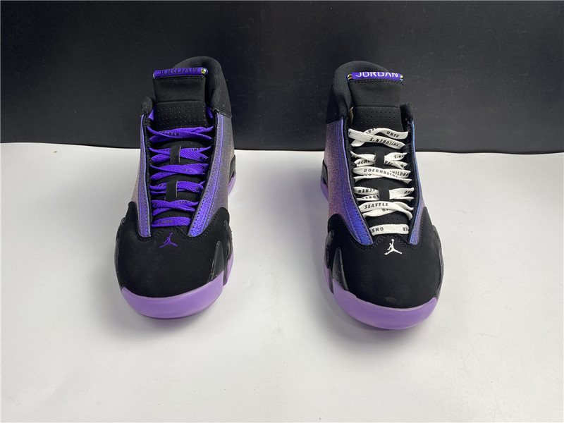 Jordan 14 Retro Doernbecher (2019) - CV2469-001