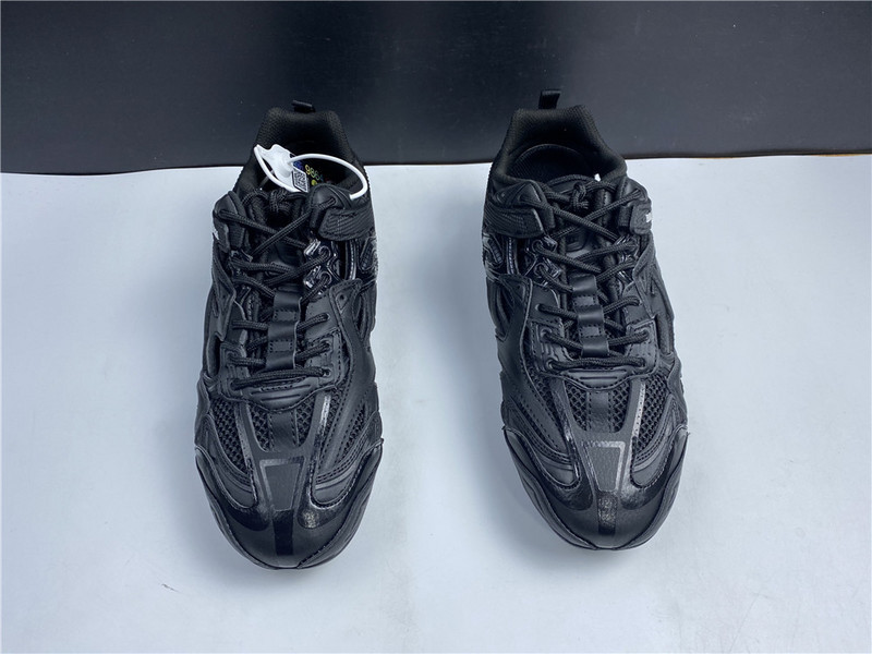 Ba*len*cia*ga drive sneaker 624344-w2fn1-1000
