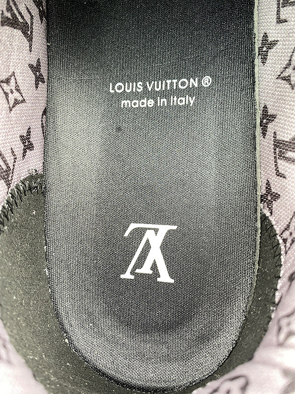 LOU1_TON SNEAKERS